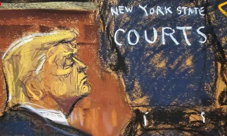 هفت ایالت چرخشی که سرنوشت انتخابات ۲۰۲۴ آمریکا را تعیین می‌کنند