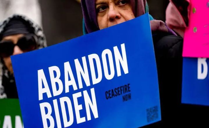 هفت ایالت چرخشی که سرنوشت انتخابات ۲۰۲۴ آمریکا را تعیین می‌کنند