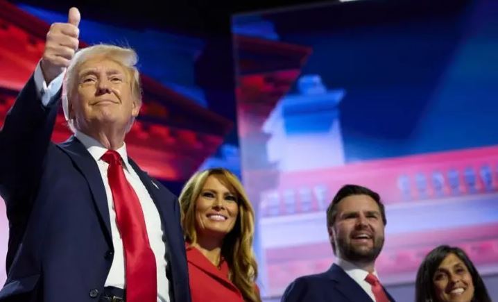 هفت ایالت چرخشی که سرنوشت انتخابات ۲۰۲۴ آمریکا را تعیین می‌کنند