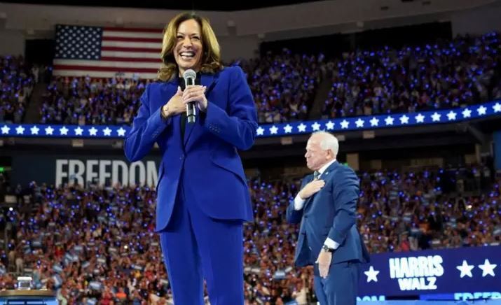 هفت ایالت چرخشی که سرنوشت انتخابات ۲۰۲۴ آمریکا را تعیین می‌کنند