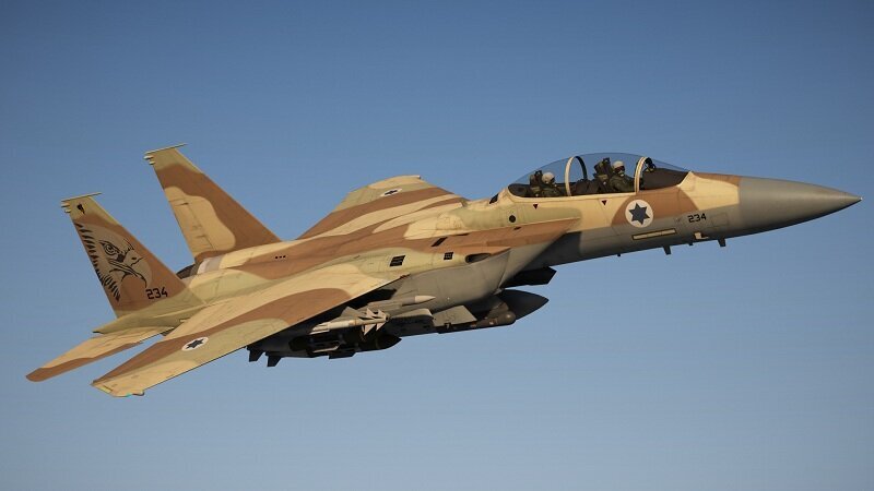 همه چیز درباره جنگنده‌ای که اسرائیل برای ترور سید حسن نصرالله به کار گرفت