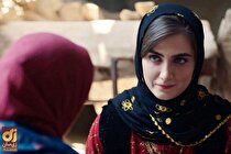 ویدئو| حرف‌های الناز ملک بازیگر نقش سیما در زخم کاری