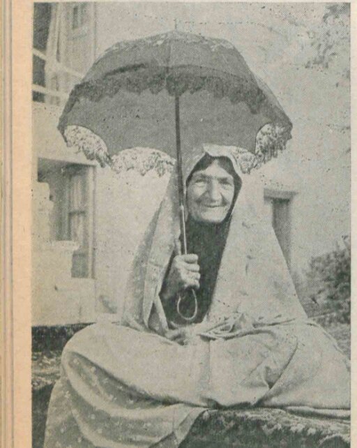 خاطرات «خانم بالا» زن صیغه‌ای ناصرالدین شاه از تغییر لهجه زنان در حرمسرا