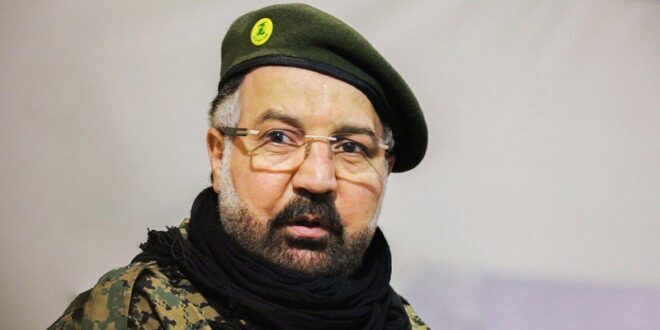 اسامی و معرفی فرماندهان برجسته حزب الله که از سوی اسرائیل ترور شده‌اند