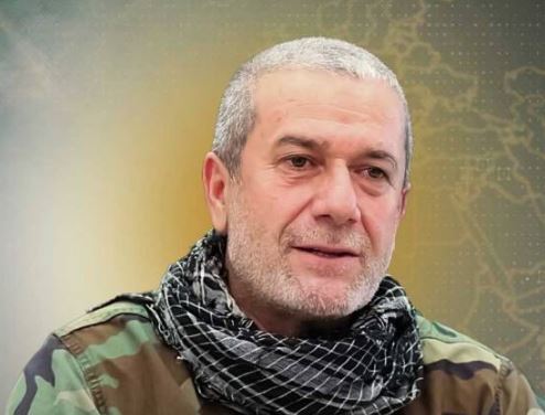 اسامی و معرفی فرماندهان برجسته حزب الله که از سوی اسرائیل ترور شده‌اند