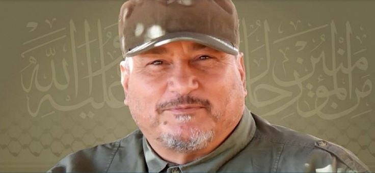 اسامی و معرفی فرماندهان برجسته حزب الله که از سوی اسرائیل ترور شده‌اند