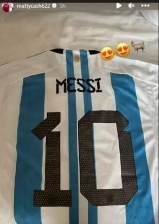 هنر تعویض پیراهن در فوتبال؛ چه کسی بهترین کلکسیون را دارد؟