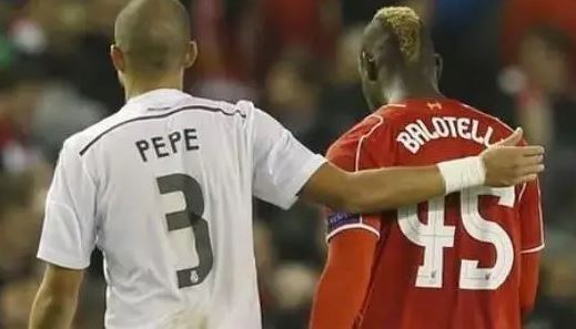 هنر تعویض پیراهن در فوتبال؛ چه کسی بهترین کلکسیون را دارد؟