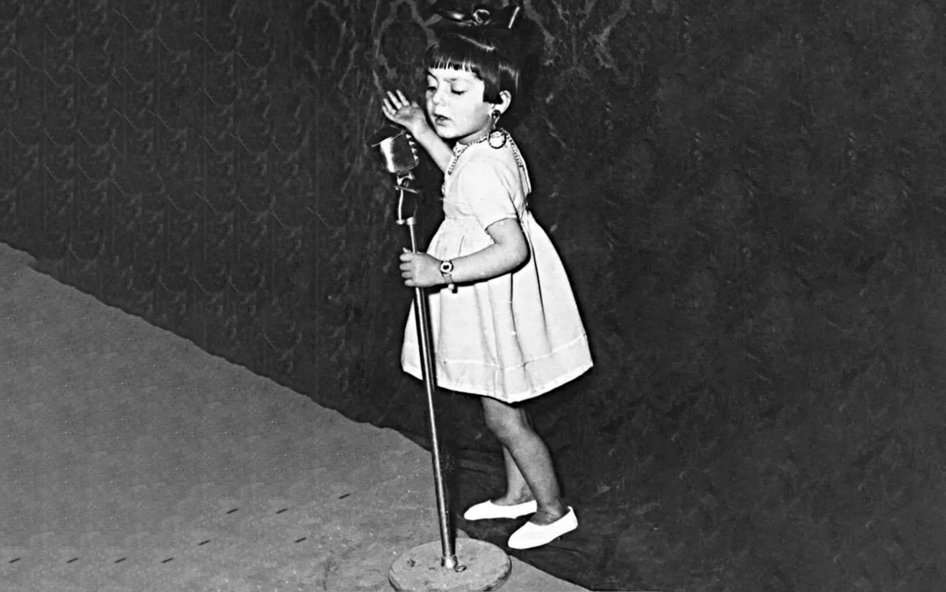 گوگوش، لیلا فروهر و نوش‌آفرین کودکان کار بودند!