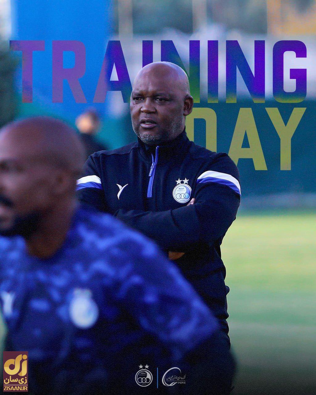 وعده موسیمانه به طرفداران برای بهبود وضعیت استقلال در این تاریخ!