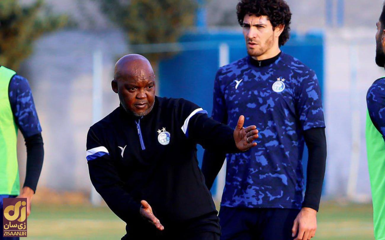 بدترین استقلال تاریخ؛ پشتپرده حالوروز تلخ آبیها بدترین استقلال تاریخ؛ پشتپرده حالوروز تلخ آبیها