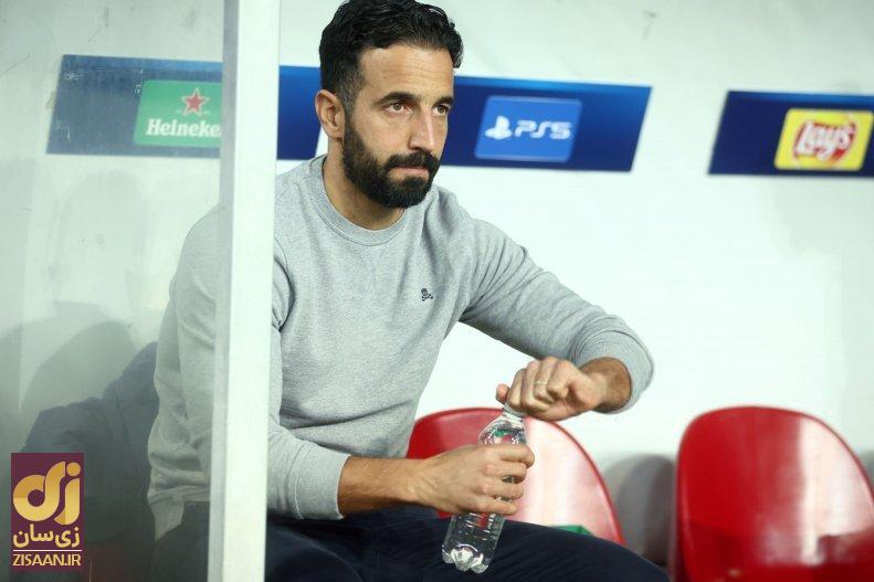 رسمی: روبن آموریم سرمربی منچستریونایتد شد / همه‌چیز درباره سرمربی جدید شیاطین سرخ