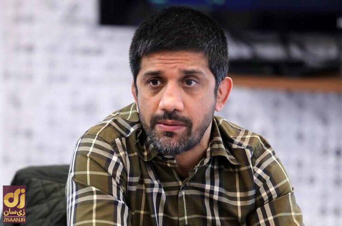 واکنش عجیب علیرضا دبیر به نتایج ضعیف کشتی در قهرمانی جهان!