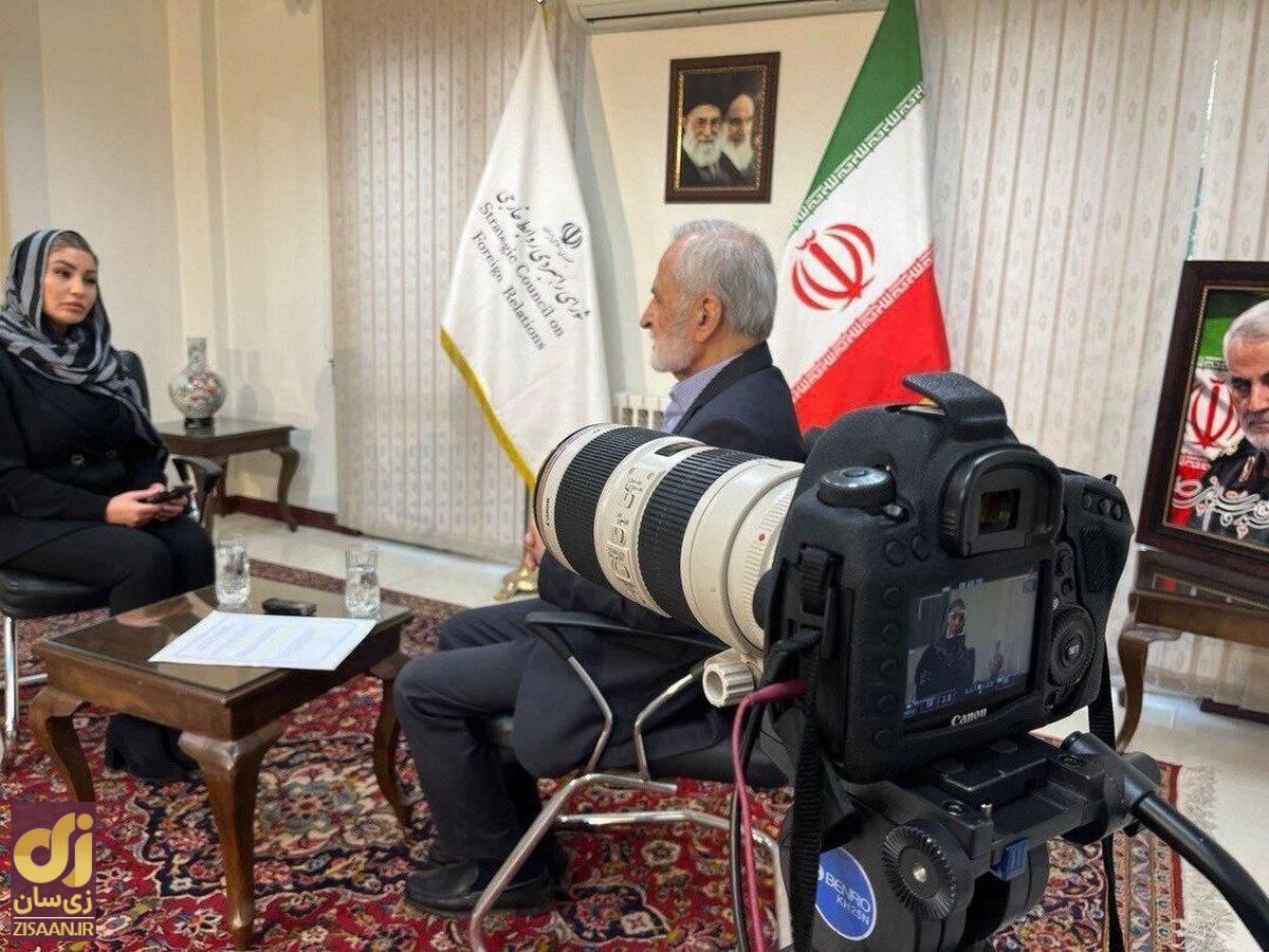 کمال خرازی: آماده جنگ و افزایش بُرد موشک‌ها هستیم / جواب به حمله اسرائیل قطعی و دکترین نظامی ایران  تغییر می‌کند اگر ...