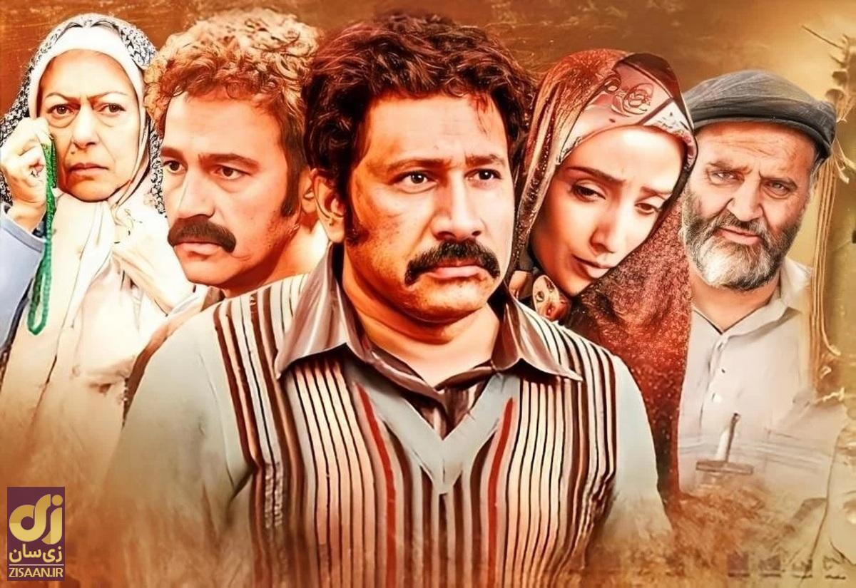 پوستر سریال تانک خور‌ها