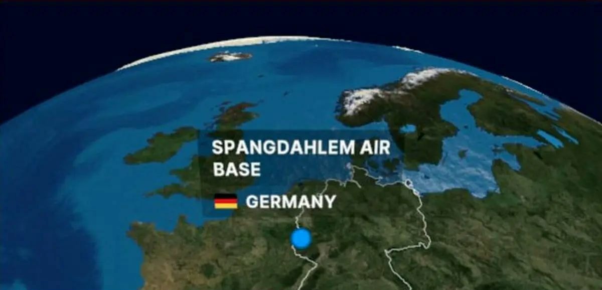 عربستان در حمله اسرائیل به ایران نقش داشت؟
