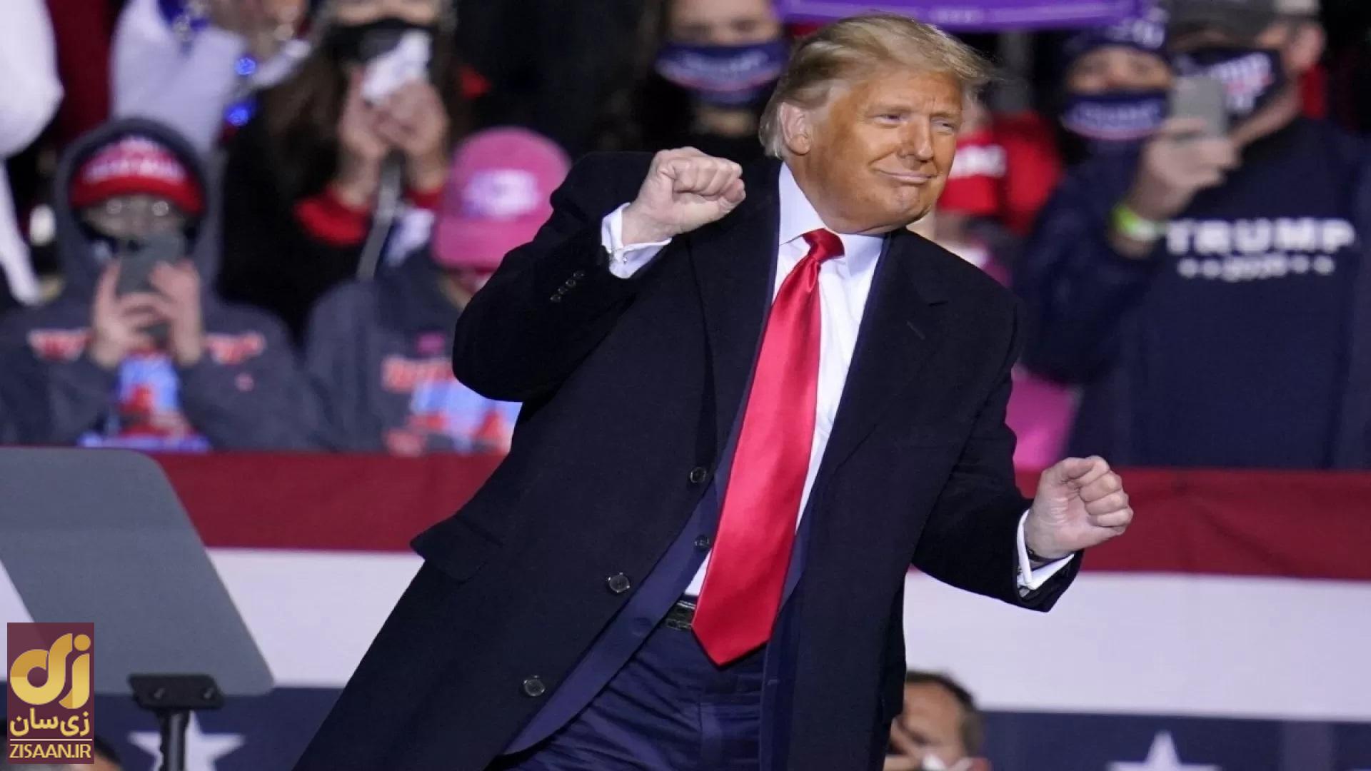 نتایج آخرین نظرسنجی‌های انتخابات آمریکا / ترامپ پیشتاز است یا هریس؟