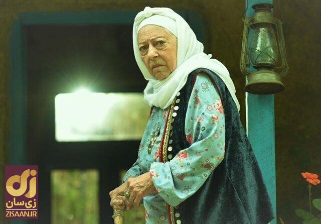 بازیگران سریال سوجان