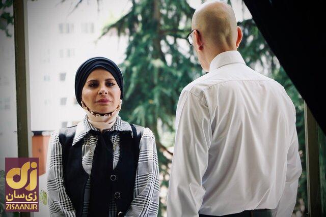 بازیگران سریال سوجان