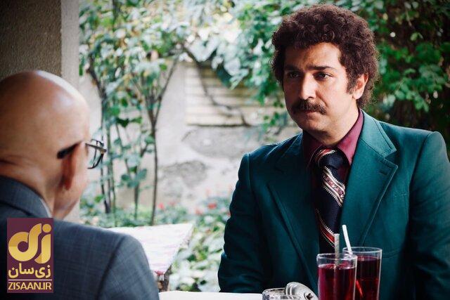 بازیگران سریال سوجان