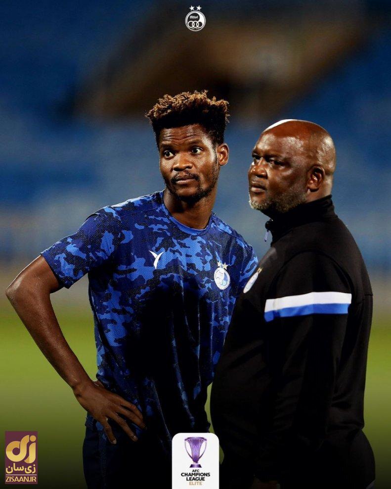 ترکیب احتمالی استقلال برابر استقلال؛ سورپرایزهای خاص موسیمانه برای خلق شگفتی