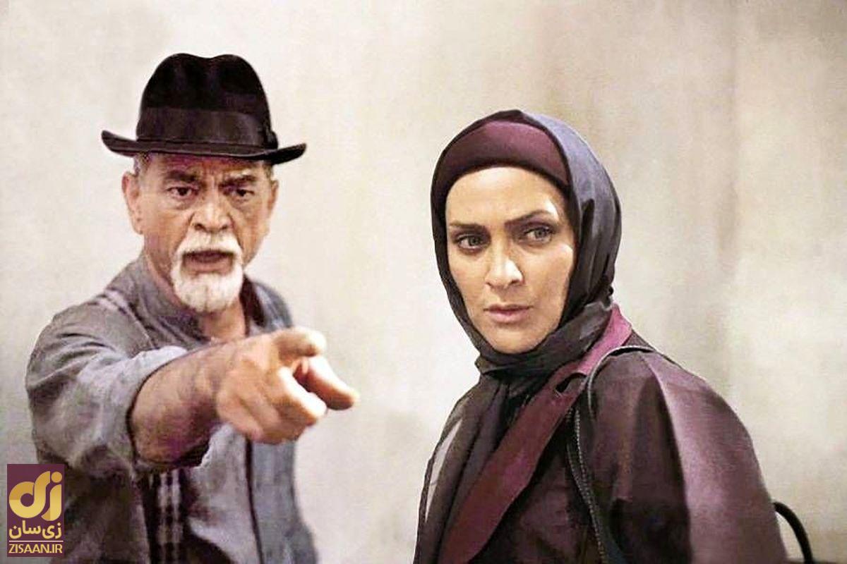 ساعت پخش و تکرار سریال خواب و بیدار از شبکه آی فیلم؛ هرشب در این ساعت «ناتاشا» را تماشا کنید