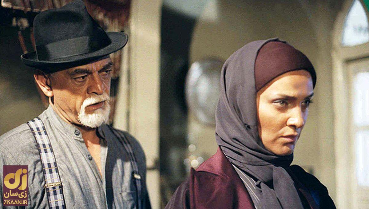 ساعت پخش و تکرار سریال خواب و بیدار از شبکه آی فیلم؛ هرشب در این ساعت «ناتاشا» را تماشا کنید