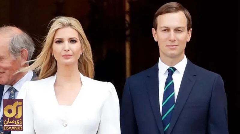 همه‌چیز درباره خانواده ترامپ؛ مهم‌ترین و پزنفوذ‌ترین نزدیکان چهل‌ و هفتمین رئیس‌جمهور آمریکا + تصاویر