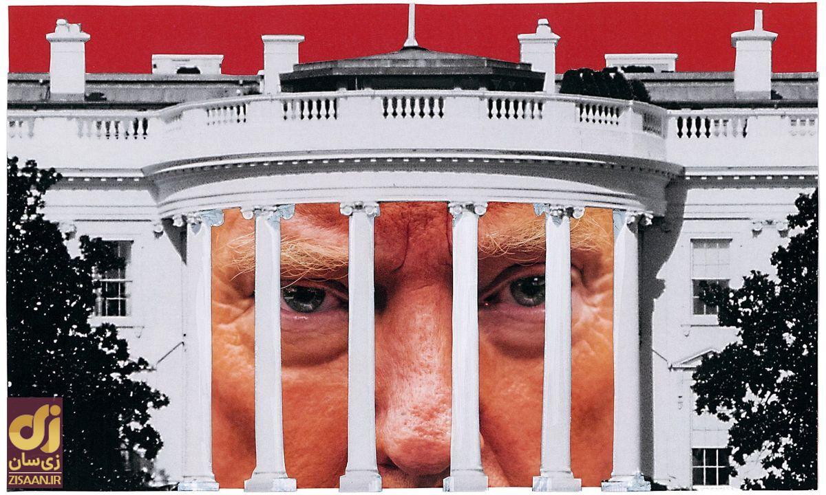 ترامپ با اقتدار تمام دوباره به قدرت بازگشت / جمهوریخواهان کاخ سفید، سنا و مجلس نمایندگان را فتح کردند ترامپ با اقتدار تمام دوباره به قدرت بازگشت / جمهوریخواهان کاخ سفید، سنا و مجلس نمایندگان را فتح کردند