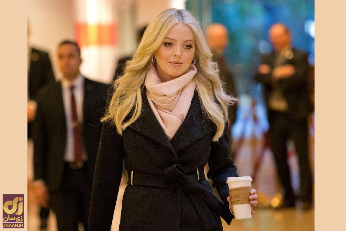 تصاویر | همه زنان زندگی دونالد ترامپ؛ زیباپسندی خاص آقای پریزیدنت!