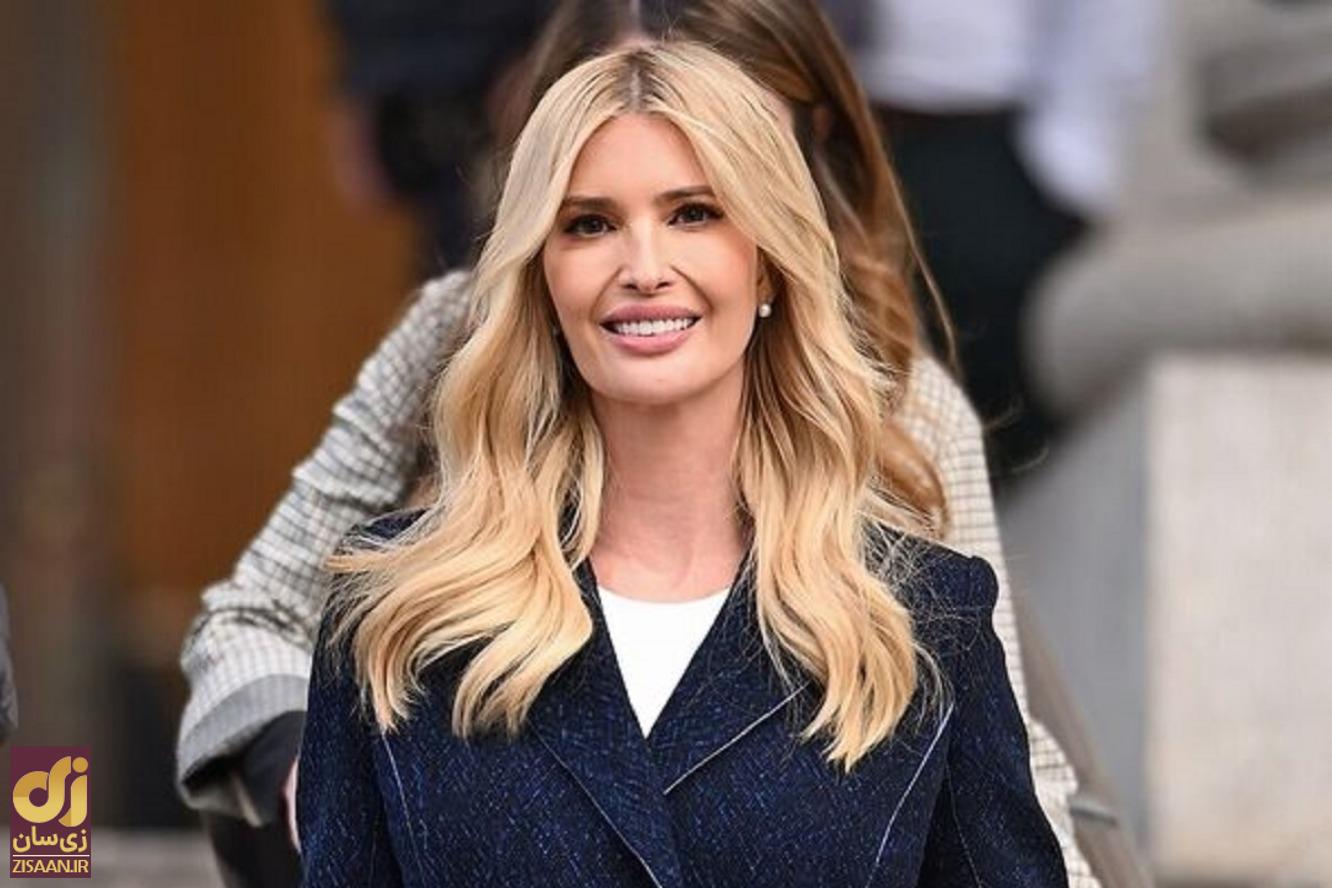 تصاویر | همه زنان زندگی دونالد ترامپ؛ زیباپسندی خاص آقای پریزیدنت!