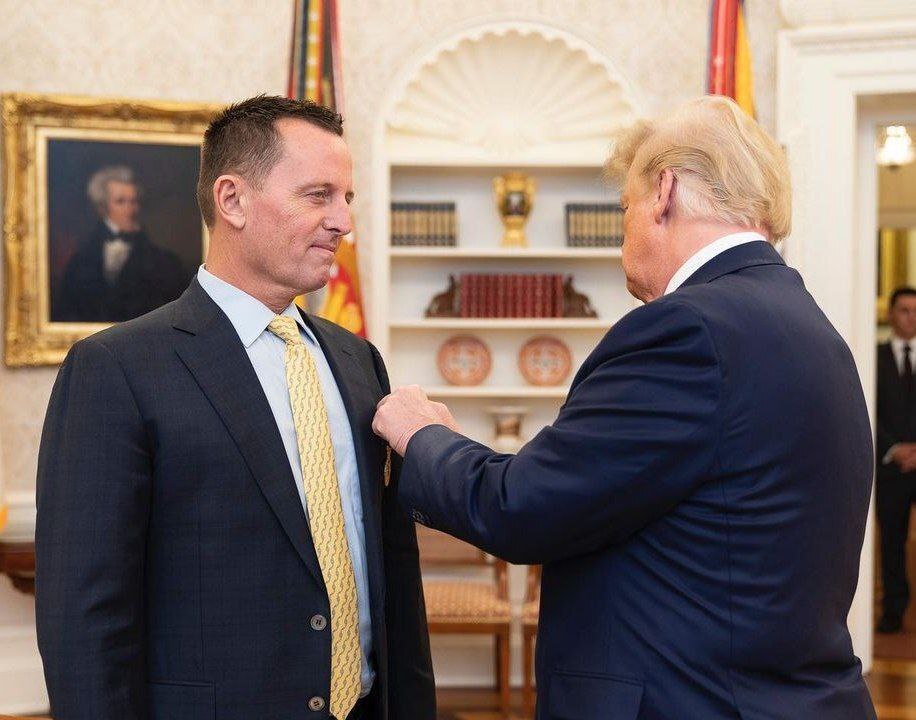 گزینه‌های وزارت خارجهٔ ترامپ؛ «چهره‌های ضد ایران» جمع شدند!