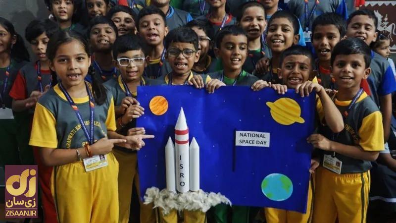 راز رسیدن ارزان و سریع هند به ماه و مریخ