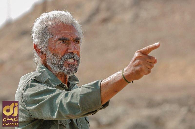 راز‌هایی که فرامرز قریبیان در ۸۳ سالگی فاش کرد