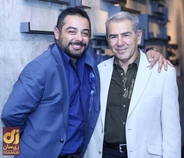 راز‌هایی که فرامرز قریبیان در ۸۳ سالگی فاش کرد