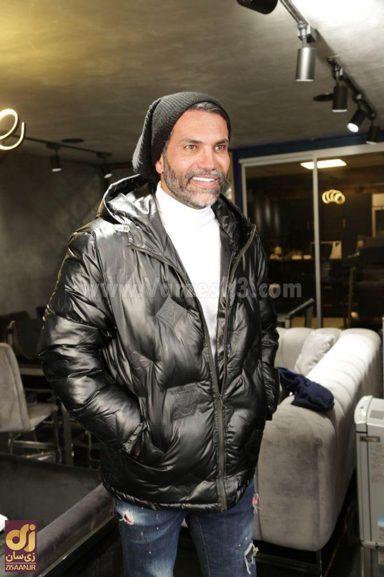 افشاگری عجیب و باورنکردنی نیکبخت واحدی علیه خودش!