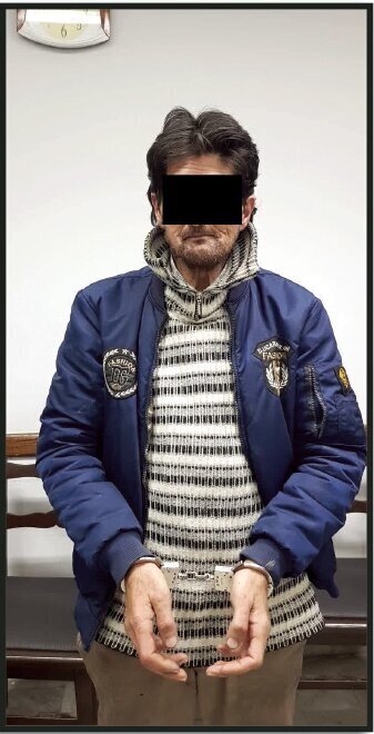 (تصاویر) یک داستان تکان‌دهنده؛ مردی سر همسرش را با کلنگ شکافت | ۱۰ روز بود با من رابطه نداشت!