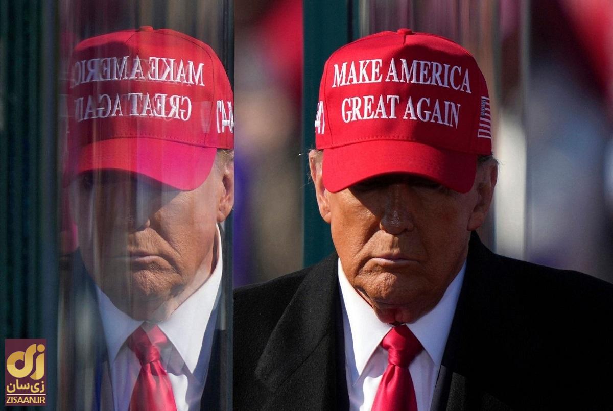 کابینه احتمالی دونالد ترامپ؛ تندروها به محفل بر گشتند