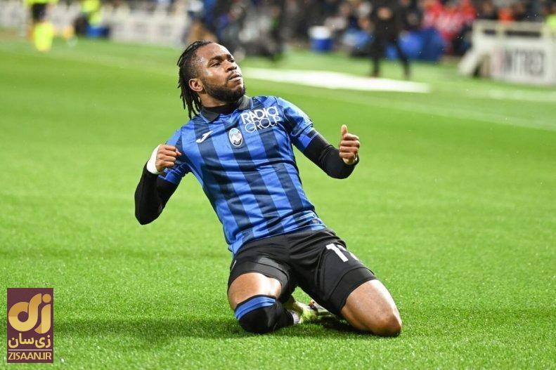 عجیب‌ترین رای برای توپ طلای ۲۰۲۴!