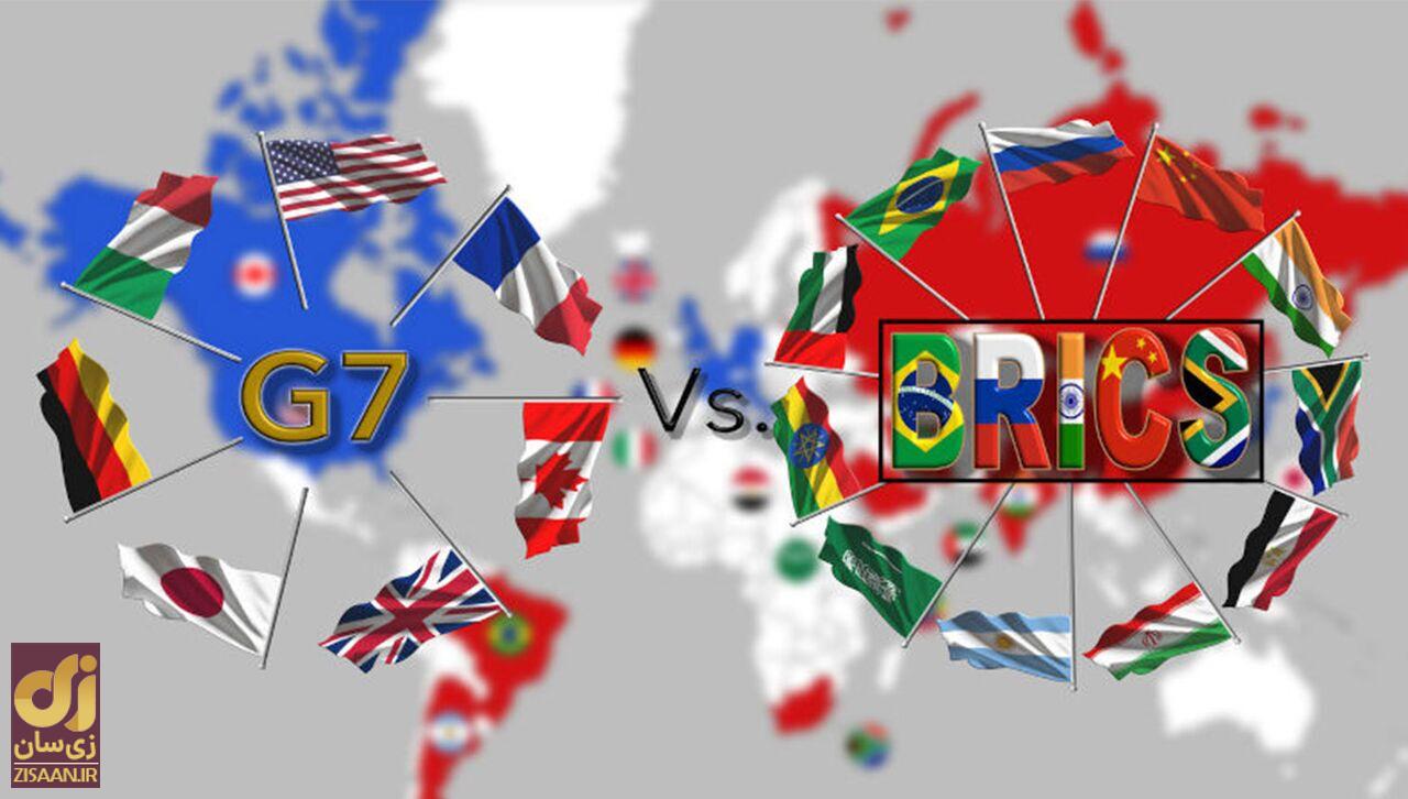 همه‌ چیز  درباره بریکس؛ تاریخچه، اعضا و دلایل اهمیت
