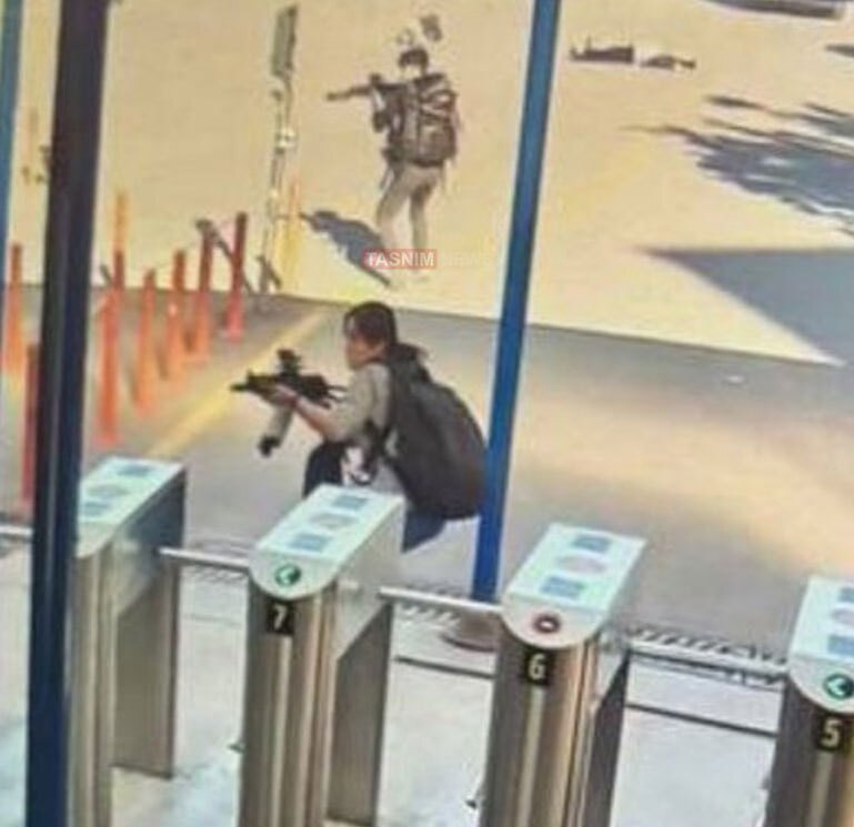 انفجار در تاسیسات هوافضای ترکیه؛ عملیات تروریستی تایید شد