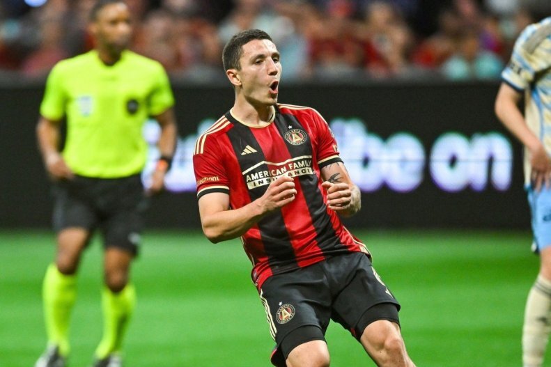 باخت تلخ اینترمیامی و کوتاه شدن دست مسی از جام!