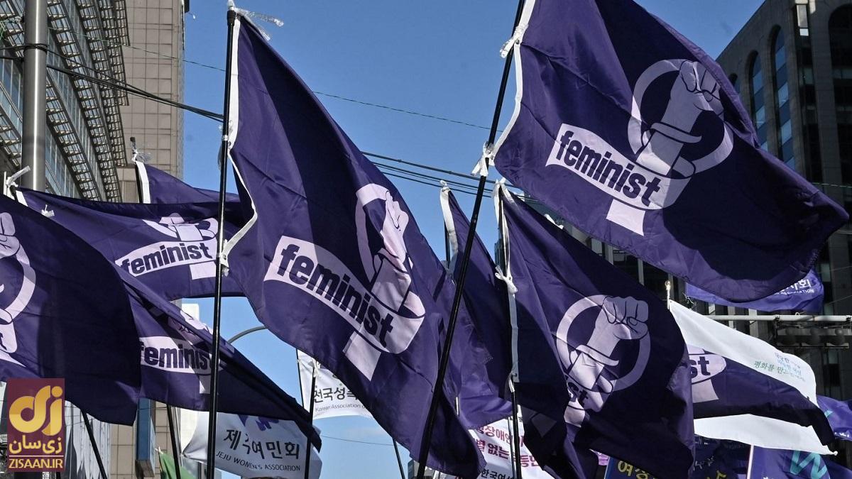 خشم زنان علیه مردان بعد از انتخاب ترامپ؛ ماجرای اعتصاب جنسی زنان چیست خشم زنان علیه مردان بعد از انتخاب ترامپ؛ ماجرای اعتصاب جنسی زنان چیست