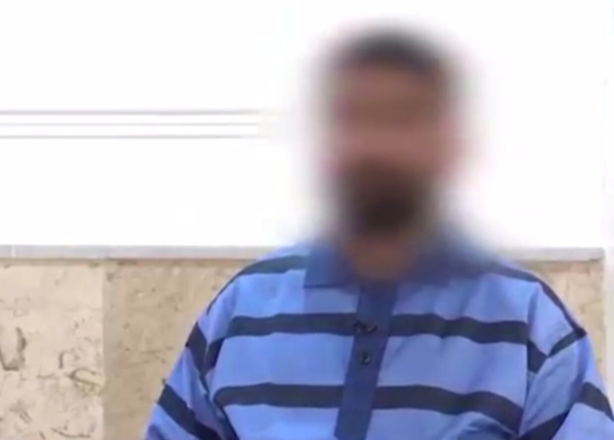 اولین صحبتهای مرد تهرانی که زن خبرنگارش را کشت اولین صحبتهای مرد تهرانی که زن خبرنگارش را کشت