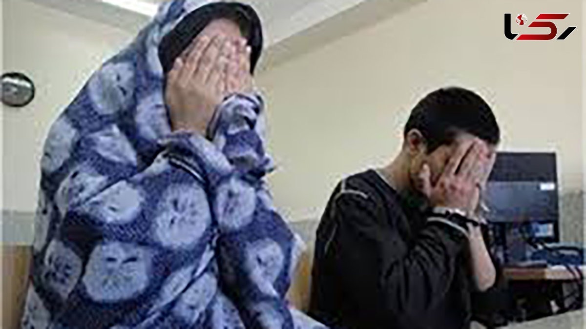 مدیر ارشد شهرداری به دست همسرش به قتل رسید