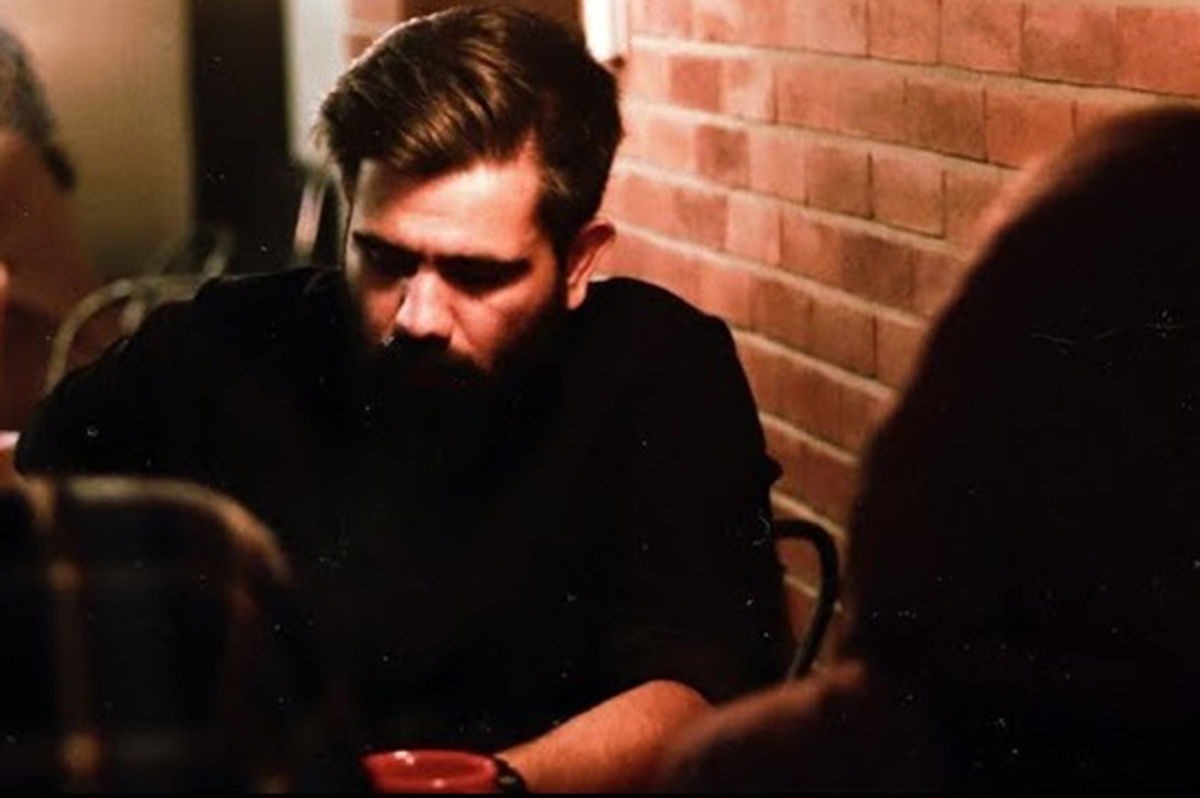 آلبوم خون خورشید بهرام و سورنا؛ از چپ‌گرایی تا دیس به هیچکس