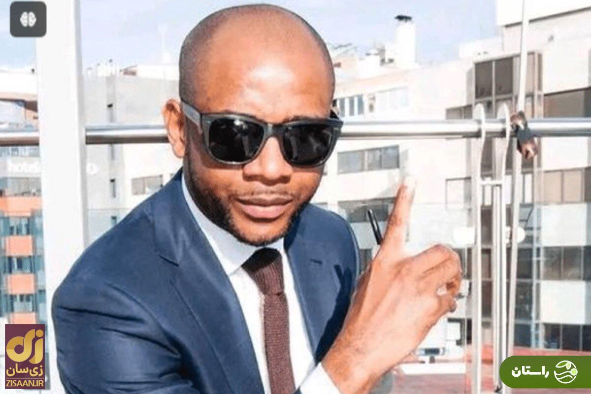 رسوایی جنسی بی‌سابقه؛ انتشار ۴۰۰ فیلم رابطه جنسی مقام گینه استوایی با زنان سرشناس از جمله خواهر رئیس جمهور!