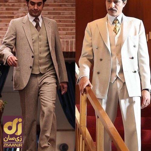 تصاویر | نسخه ترکیه‌ای شهرزاد و قباد را ببینید