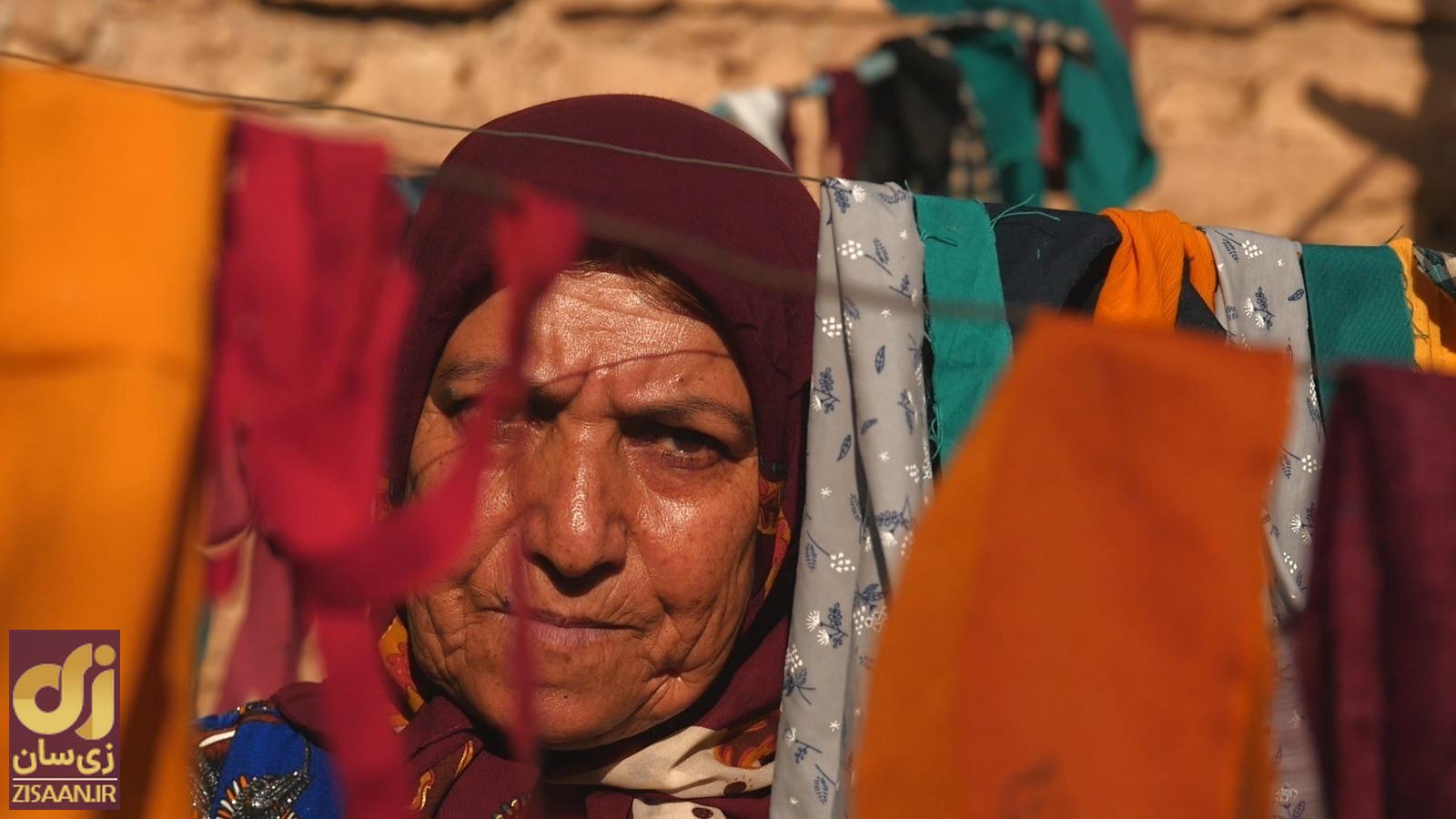 همه‌چیز درباره مستند «دفک»؛ داستان خانواده‌ای 8 نفره که همه نقاش هستند