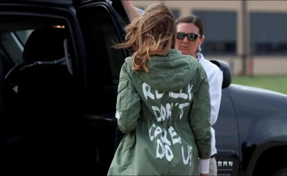 ملانیا ترامپ؛ زن مرموزی که این بار ممکن است متفاوت عمل کند